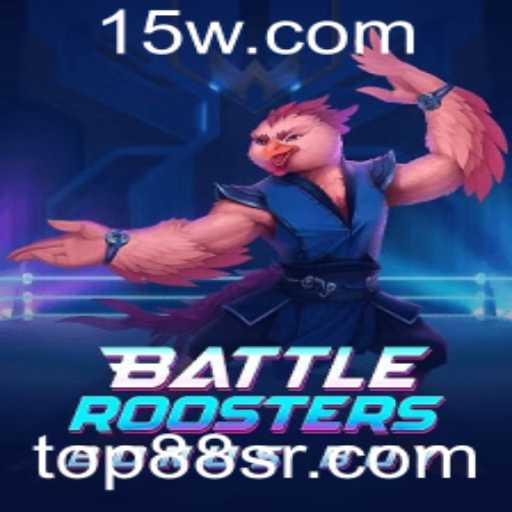 Explorando o Universo do Jogo BattleRoostersBonusBuy