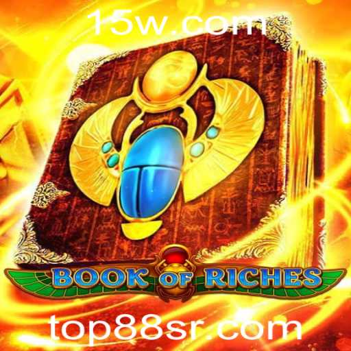 Experimente a Aventura Épica com BookofRiches