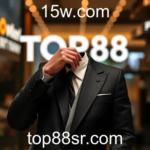 Descobrindo a Exclusividade: O Universo Singular de TOP88