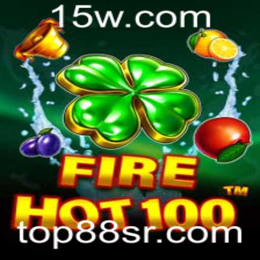 Descubra o Fascinante Mundo de FireHot100 no Universo Gaming