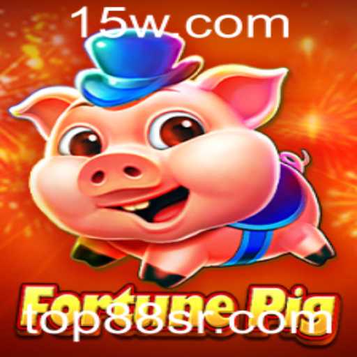 FortunePig: O Jogo de Azar que Conquista com TOP88