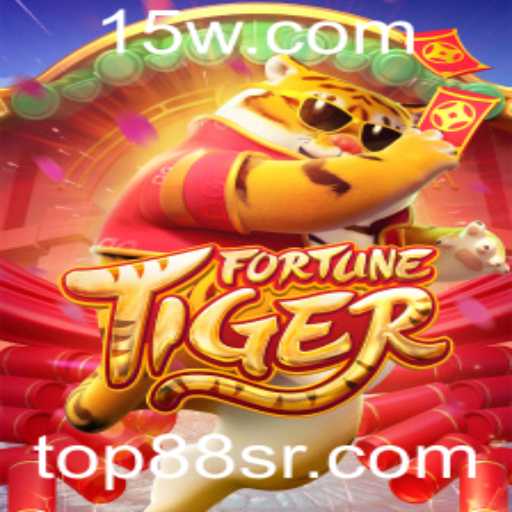 FortuneTiger: O Mundo de Emoções e Recompensas no TOP88