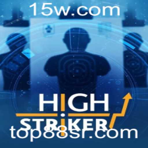 Descubra o Incrível Mundo de HighStriker: Um Jogo de Aventura e Estratégia