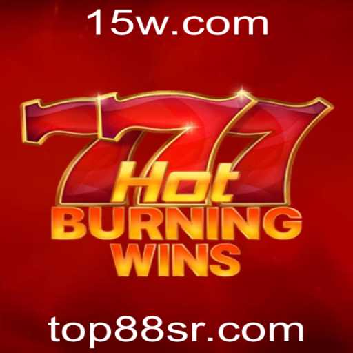 Descubra a Emoção de HotBurningWins no Universo de Slots da TOP88