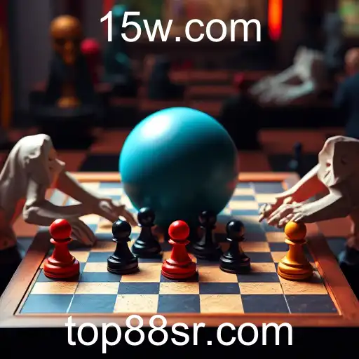 A Fascinante Jornada dos Jogos de Tabuleiro: Uma Exploração do Mundo TOP88