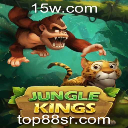 Descubra o Mundo de JungleKings: Um Guia Completo para Iniciantes