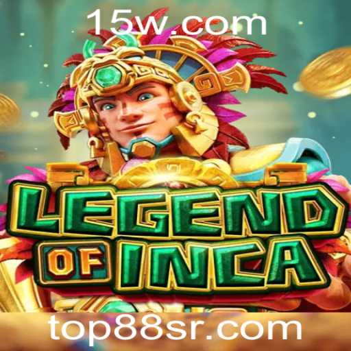 Explore o Universo Fascinante de LegendofInca: O Jogo que Está Conquistando o TOP88