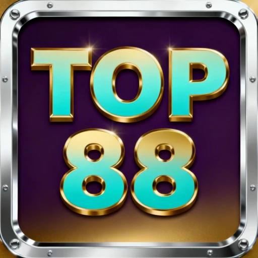 TOP88 logo