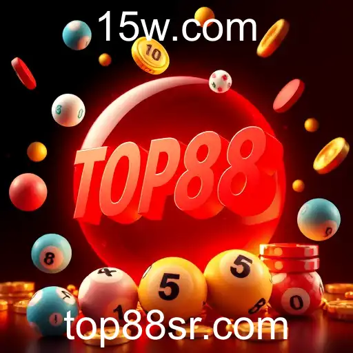 A Revolução das Loterias Online: Explorando o Mundo de TOP88