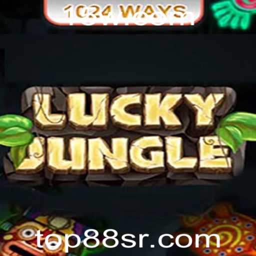 Explorando o Empolgante Mundo de LuckyJungle1024: Um Mergulho nas Regras e Estratégias