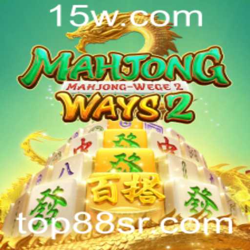 Descubra o Fascinante Mundo de MahjongWays2 e a Plataforma TOP88 em 2023