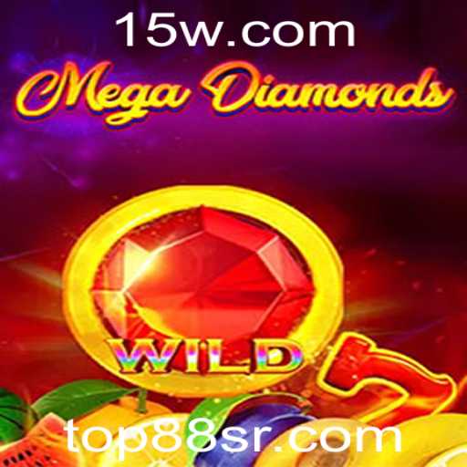MegaDiamond: Descubra o Brilho do Jogo do Momento