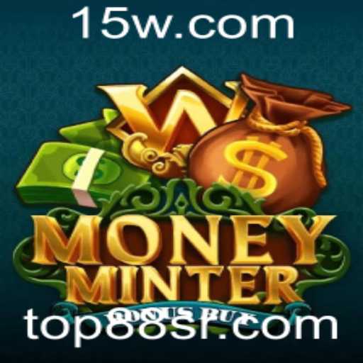 Descubra MoneyMinterBonusBuy: A Nova Sensação de Jogos Online