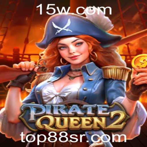 PirateQueen2: A Revolução nos Jogos de Aventura Marítima