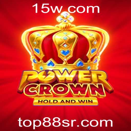 Explorando PowerCrown: O Novo Fenômeno de Jogos de Estratégia com a Palavra-Chave TOP88
