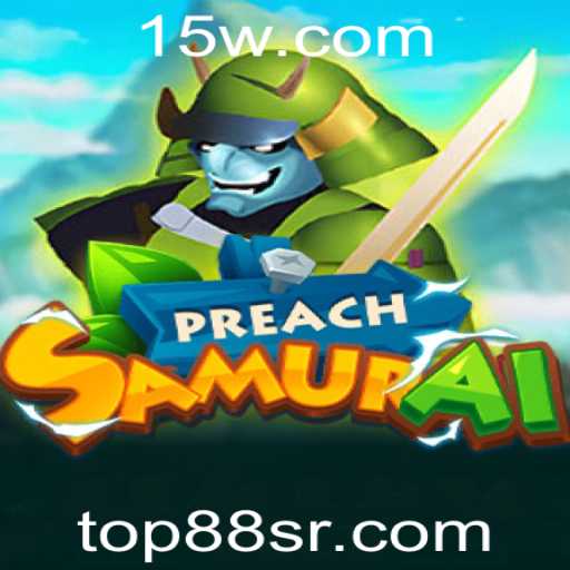 PreachSamurai: Uma Imersão no Novo Fenômeno dos Jogos