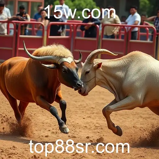 Rinha de Galos: Uma Tradição Polêmica e o Papel da TOP88