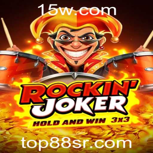 Explorando o Excitante Mundo de Rockinjoker: Um Guia Completo