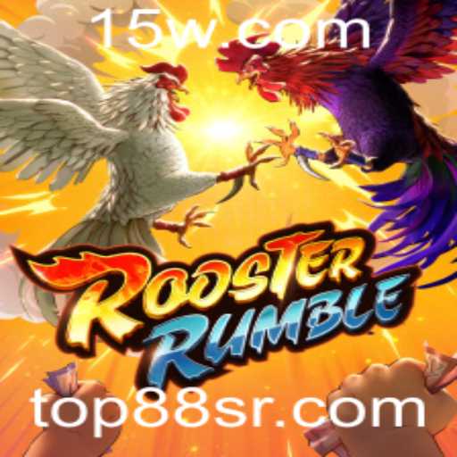 Desvendando RoosterRumble: O Fascinante Mundo do Jogo de Estratégia TOP88