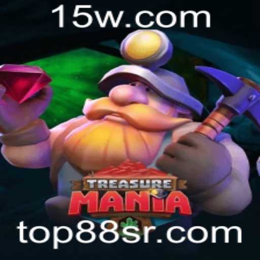 TreasureMania: Descubra os Segredos do Novo Sensação no Mundo dos Jogos